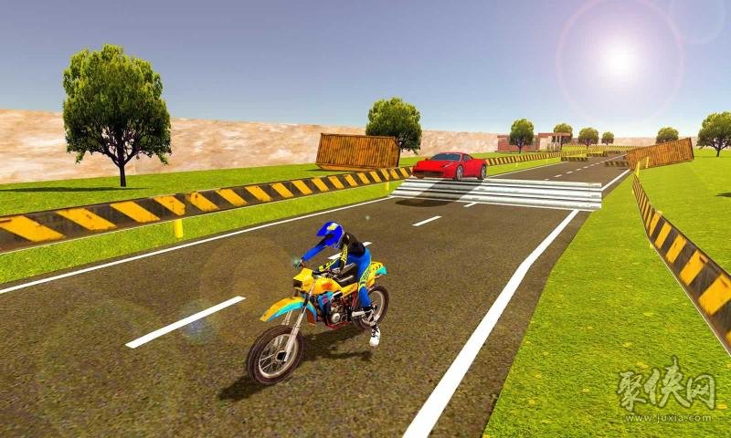 ios摩托车游戏_摩托车游戏单机_摩托车游戏真实画质