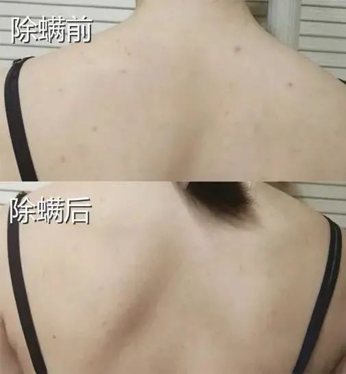 小美眉洗澡