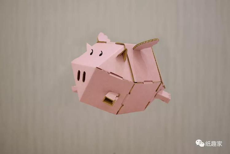 中班表演游戏：三只小猪盖房子！