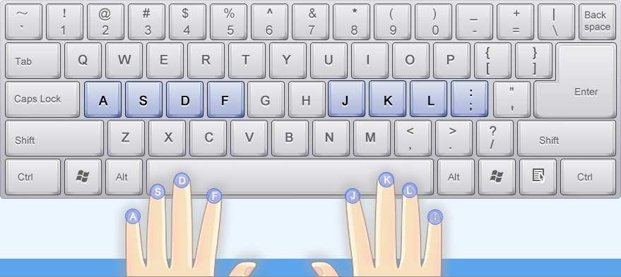 练键盘小游戏_键盘游戏教学视频_键盘练习游戏
