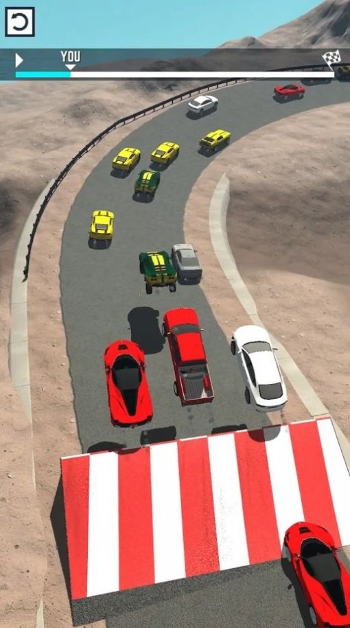 excel游戏赛车游戏_赛车游戏制作软件_unity3d制作赛车游戏
