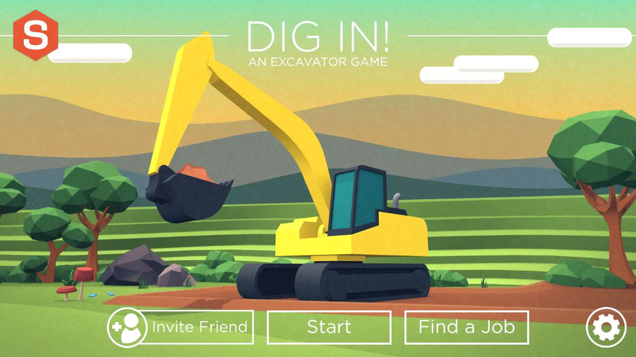 挖掘机驾驶模拟手游_挖掘机游戏模拟驾驶游戏_挖掘机驾驶游戏大全