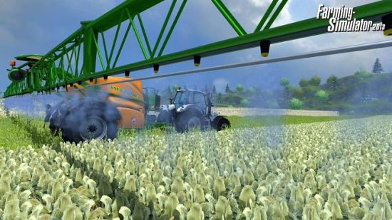 无门农场：玩转虚拟种植、养殖的乐趣