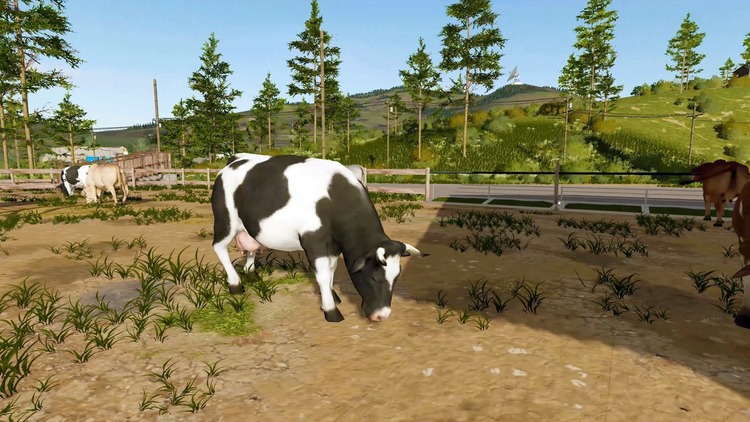农场破解虚拟版下载安装_破解版农场模拟器_虚拟农场破解版