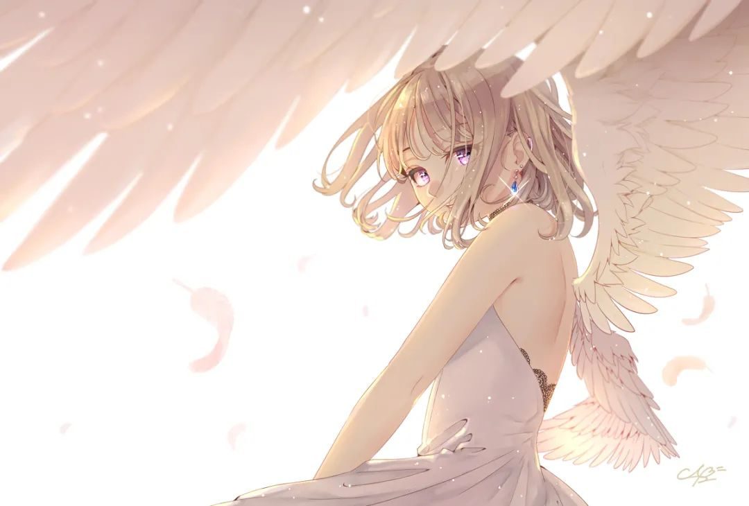 天使之羽：炫酷翅膀攻略