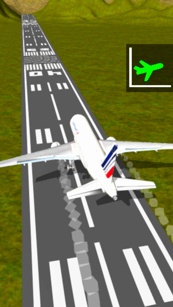 模拟停飞机游戏_3d飞机模拟驾驶游戏_模拟飞机游戏