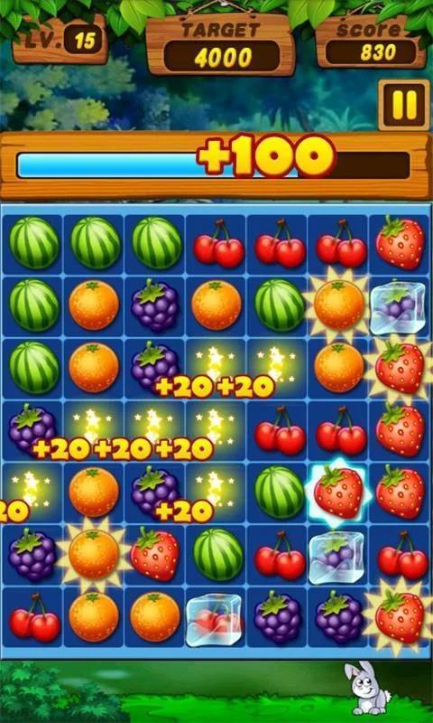 水果大餐游戏机_单机游戏水果机_大型水果机游戏