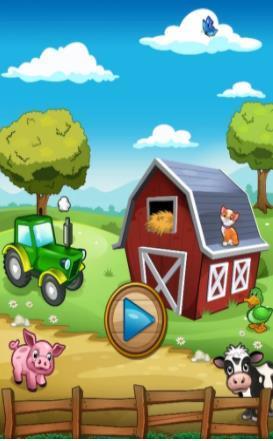 好玩农场游戏手机版_好玩农场游戏破解版_什么农场游戏最好玩