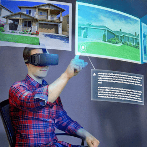 免费VR，手机即可体验最新虚拟现实技术！
