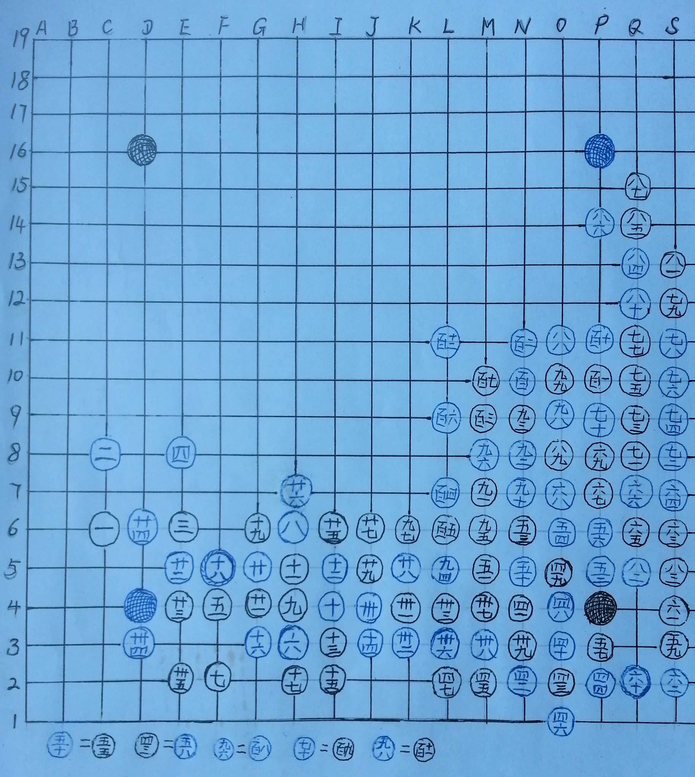 围棋在线玩免费_围棋在线玩免费下载_围棋在线玩游戏