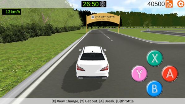 模拟汽车游戏破解版_模拟汽车游戏手机版破解_汽车模拟游戏