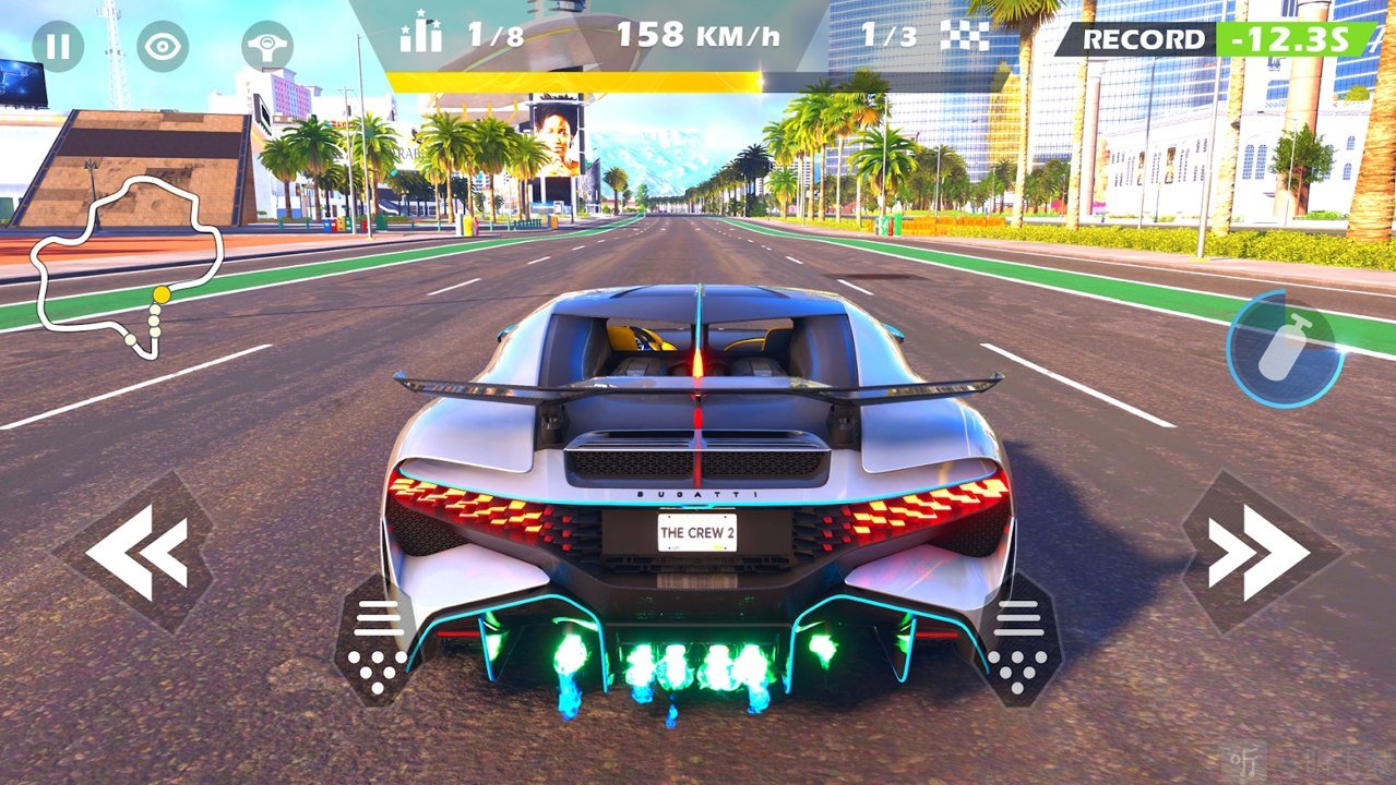 真实赛车4下载手机版_赛车游戏安卓版真实赛车_正版赛车游戏
