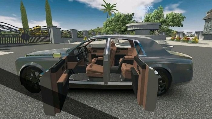 豪车模拟器2020_豪车模拟器手游_欧洲豪车模拟器