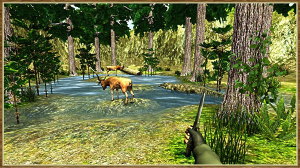 猎鹿人_猎鹿人之非洲猎场_类似于猎鹿人的游戏