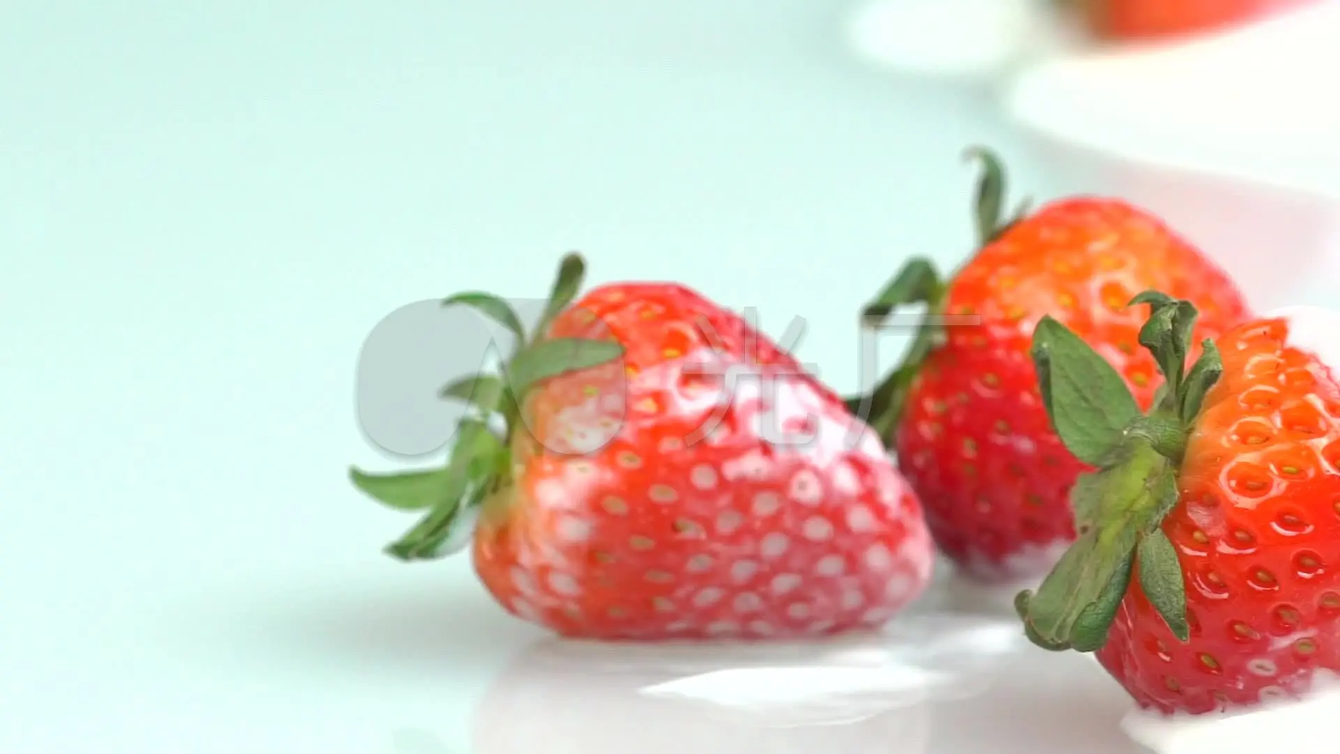 草莓视频免费观看，告别忙碌生活