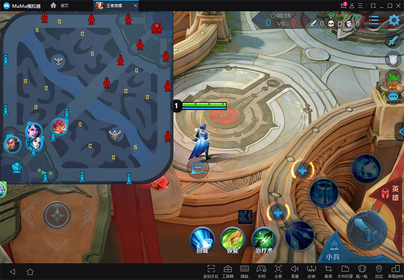 安卓模拟器哪个好用_什么安卓模拟器好用_安卓模拟器好用吗