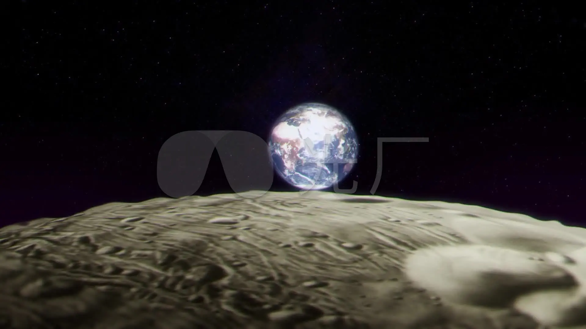 征服月球：探月者的传奇
