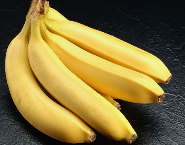 香蕉营养丰富，助你保持健康