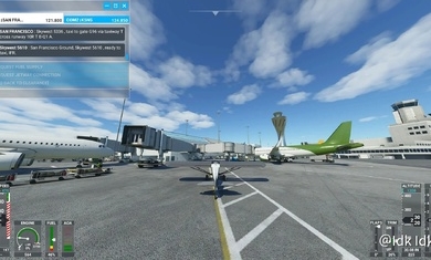 rfs真实飞行模拟_飞行模拟真实驾驶_真实飞行模拟