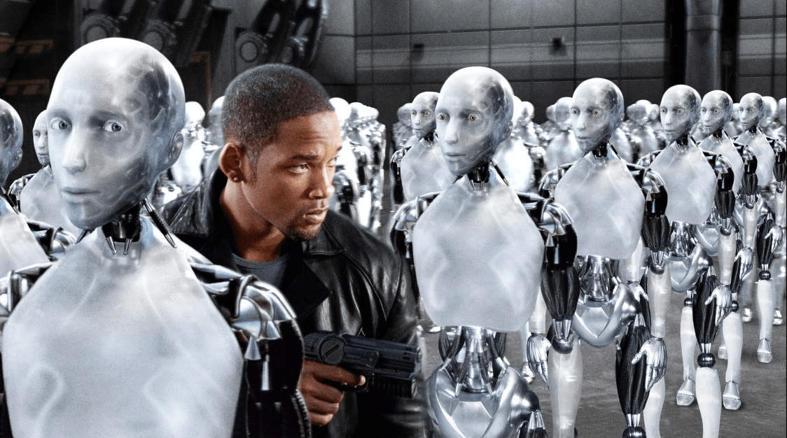 机器人生存大战：辩论揭开序幕