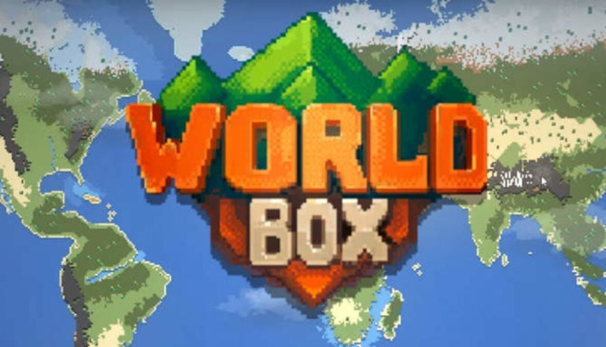 我的世界盒子下载安装_盒子世界app_盒子世界最新版