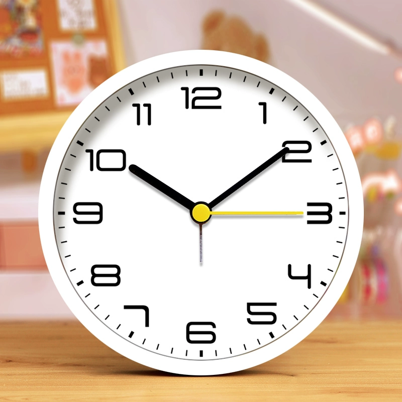 定制你的时光：极简界面，强大功能的时钟软件开发者