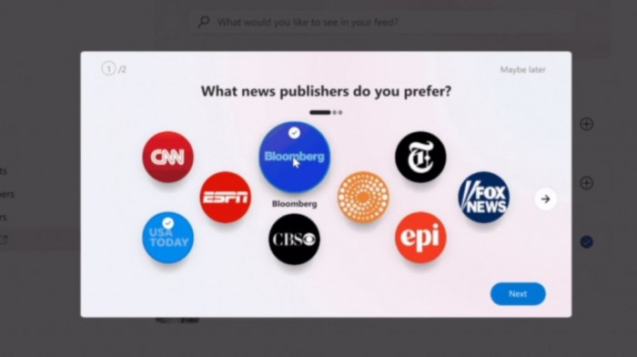 新闻App推荐：哪个最好用？
