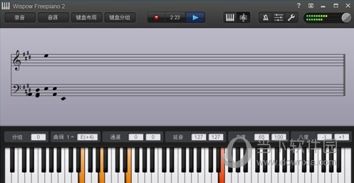 在线钢琴模拟器_“钢琴模拟器”_好用的钢琴模拟app