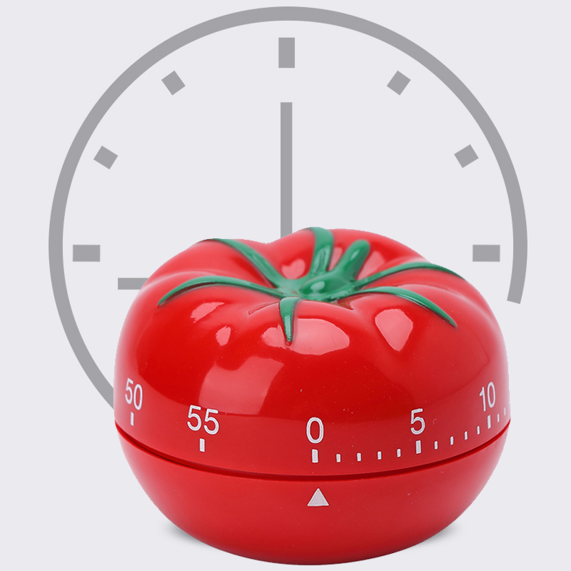 番茄时钟的用法_番茄时钟_番茄时钟法是什么