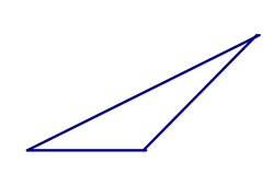 钝角什么意思_钝角怎么理解_钝角的意思
