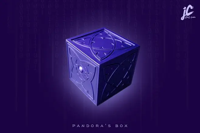 解锁未知世界，潘多拉魔盒app带你穿越奇境