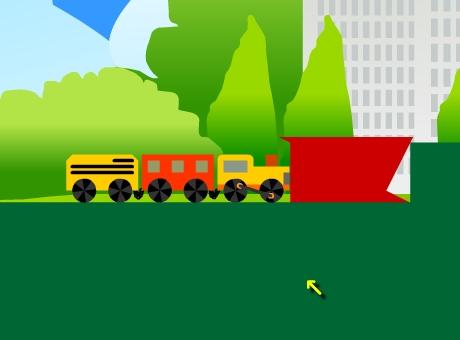 steam火车模拟游戏_电脑火车模拟游戏_模拟火车游戏
