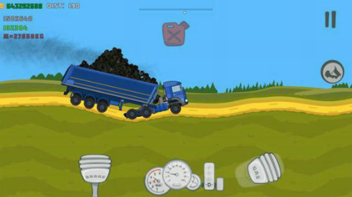 欧洲卡车模拟器3无限金币版下载_大卡车模拟无限金币_卡车游戏无限金币
