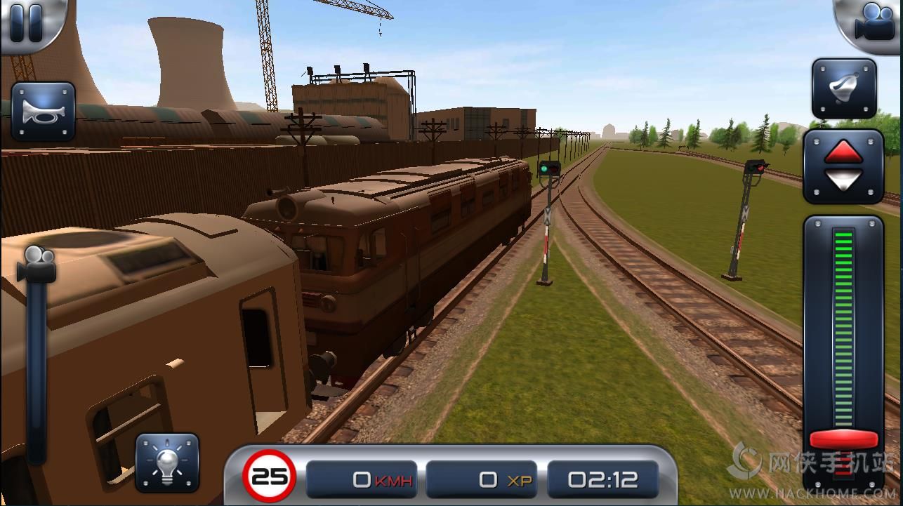 欧洲火车模拟器2汉化_欧洲火车模拟器_下载欧洲火车模拟