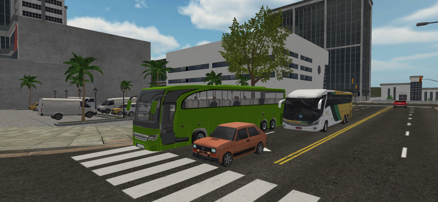 巴士模拟18_巴士模拟2023正版下载_巴士模拟2
