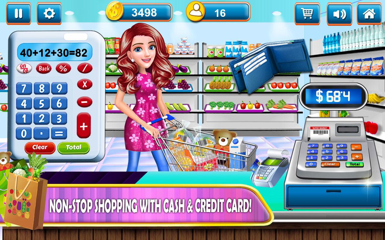 ar商场手机游戏-虚拟购物新体验，AR商场手机游戏带来乐趣