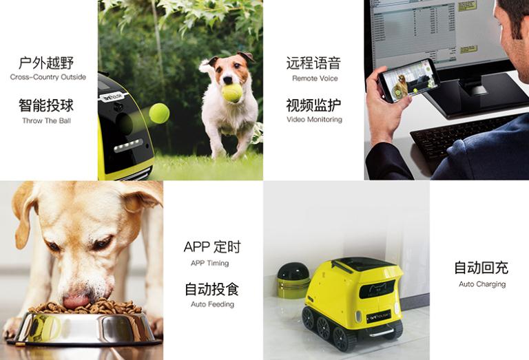 宠物机器人vector中文版_宠物机好玩吗_宠物机器人游戏手机版下载