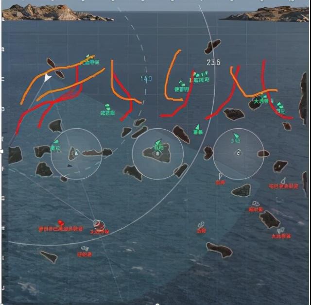 军舰打仗的游戏_大小小的军舰对打手机游戏_军舰对打的游戏
