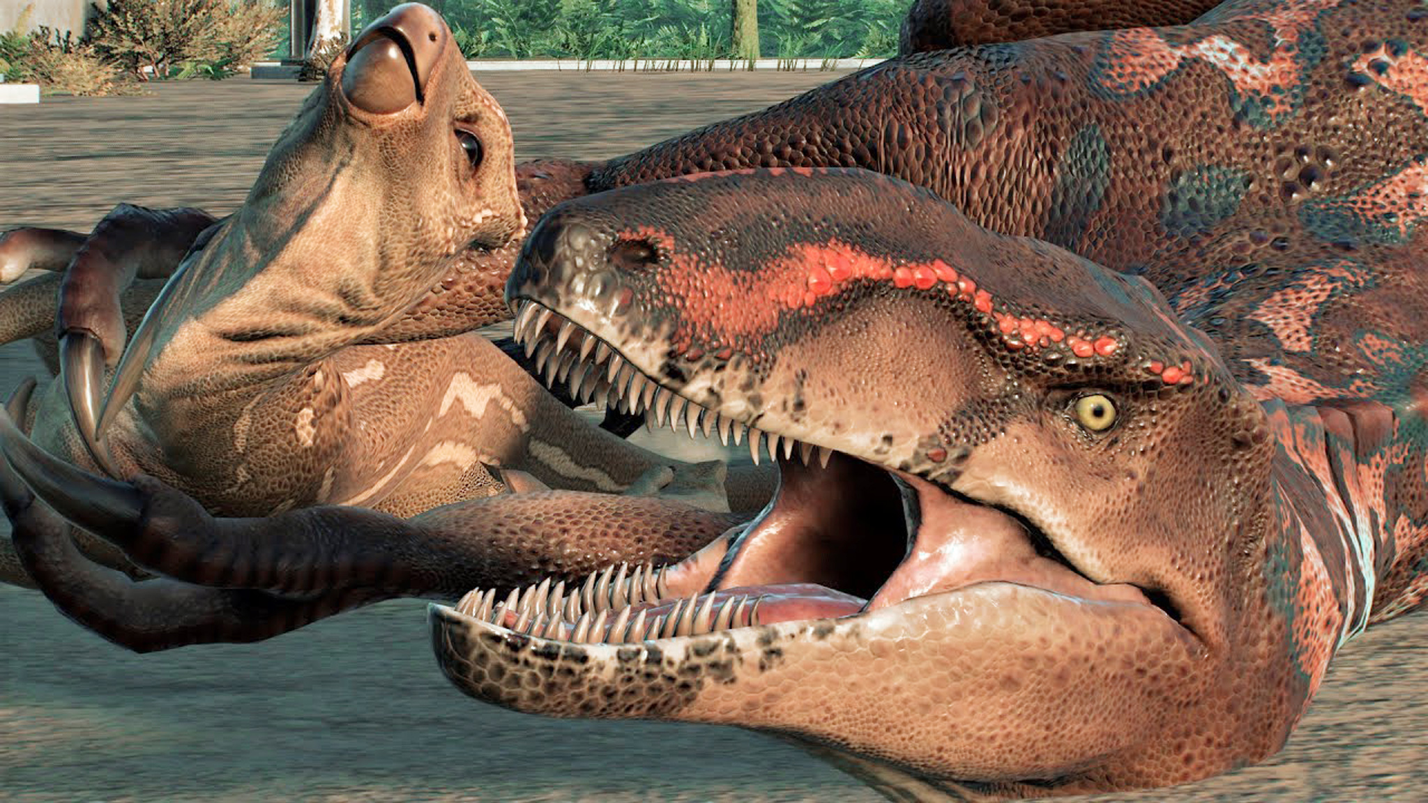 恐龙进化的手机游戏_一款恐龙进化游戏叫什么_吃恐龙进化的游戏手机