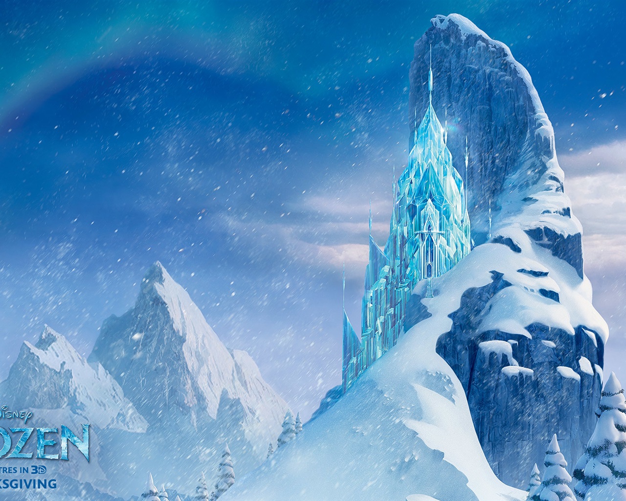 冰封无限手机游戏-解密冰原城堡，探寻无限谜题