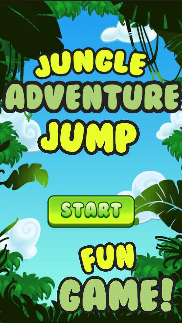丛林跳跃手机游戏怎么玩_丛林跳跃游戏手机_丛林跳跃手机游戏叫什么