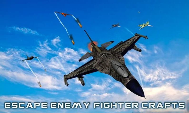 俄罗斯空战游戏手机版_俄罗斯空战模拟游戏_俄罗斯战斗机游戏