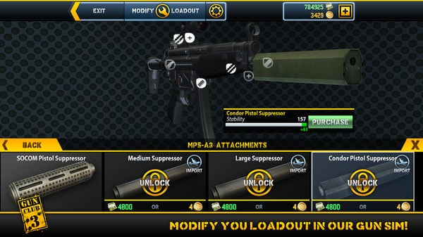 sniper手机游戏-狙击高手！体验极致射击的手机游戏新品