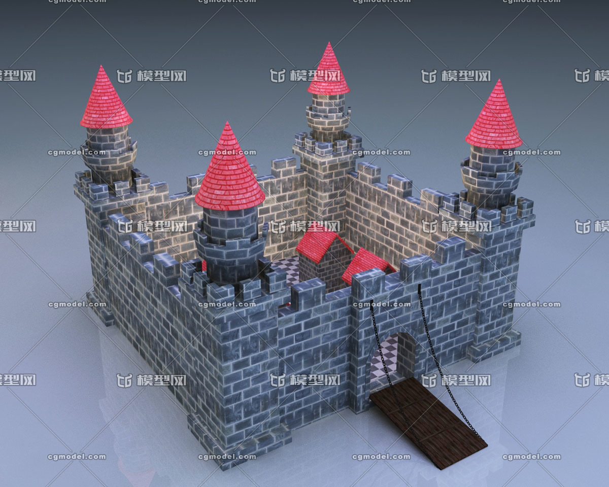 包围的城堡下载手机版游戏-包围的城堡手机游戏评测：保卫勇敢将