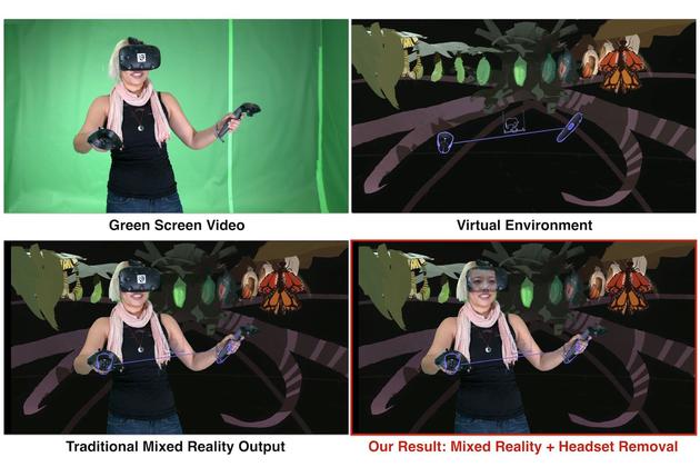 vr眼镜能不能玩手机游戏-手机游戏新世界，穿上VR眼镜，畅享
