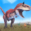 暴虐恐龙生存游戏官方版