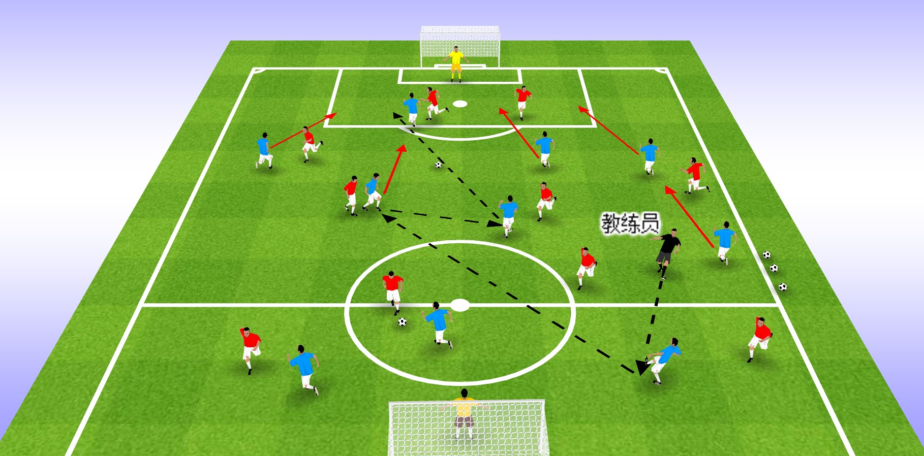 score手机足球游戏-手机足球游戏：实现你的足球梦想