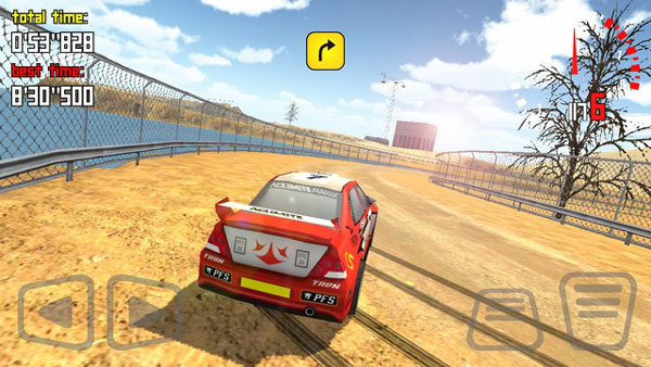 3d手机版赛车游戏-3D手机版赛车游戏：时代变革的荣耀