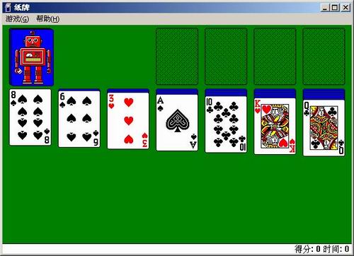 电脑上纸牌游戏手机版下载-随时随地玩转纸牌游戏，下载手机版畅