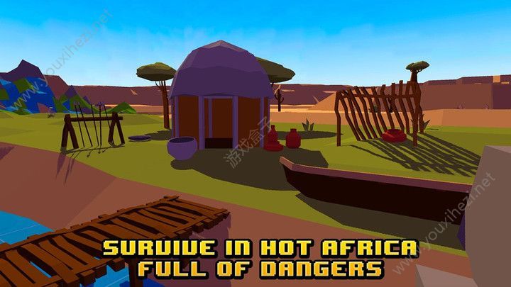 非洲手机游戏视频：探索全新虚拟世界